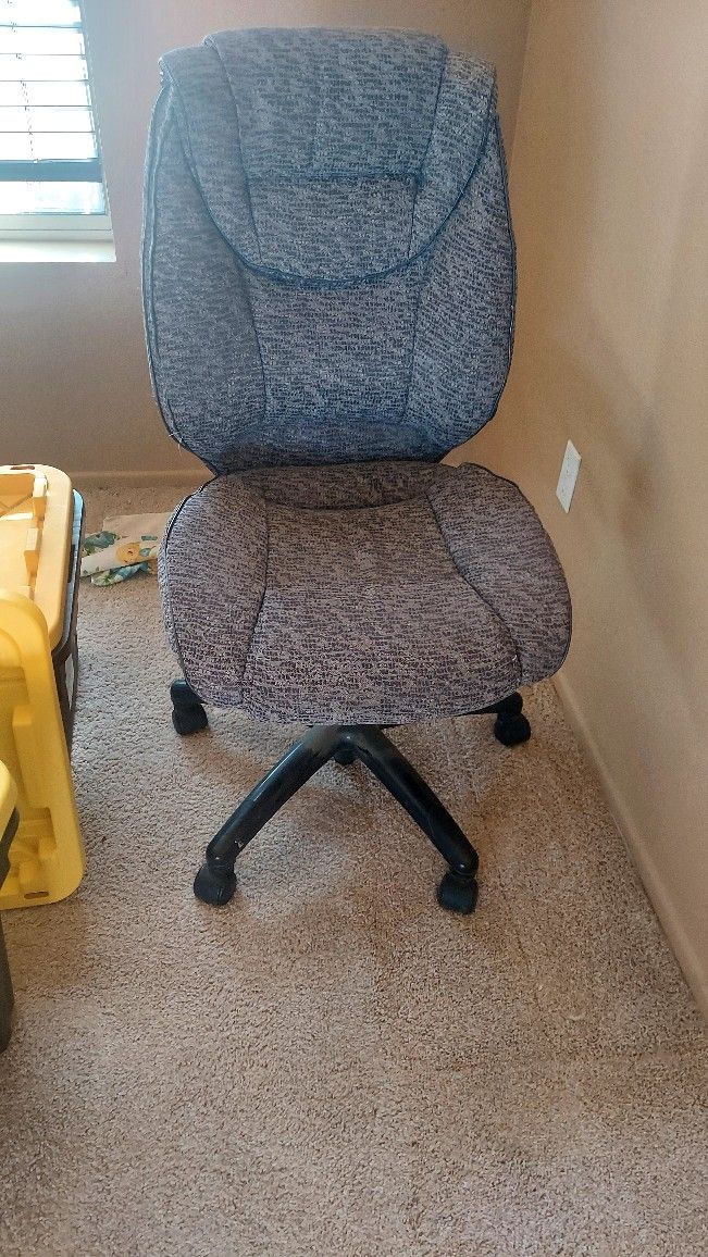 Office Chair Very Nice