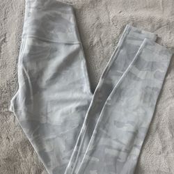 Lululemon Align Leggings
