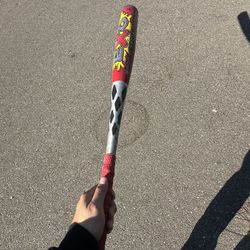 Exo Bat 