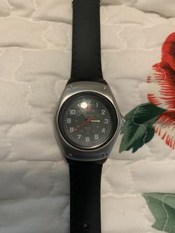 Swiss Watch