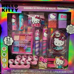 Hello Kitty Kit