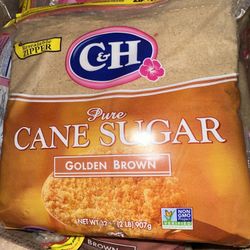 CH Brown Sugar 13 Packs 