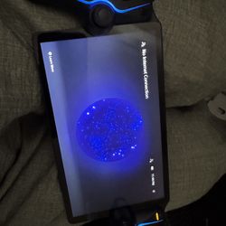 PlayStation Portal Remote Player