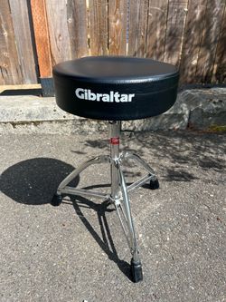 Gibraltar 7508 Drum Throne