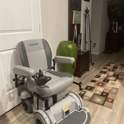 Hover round Mobile Scooter 
