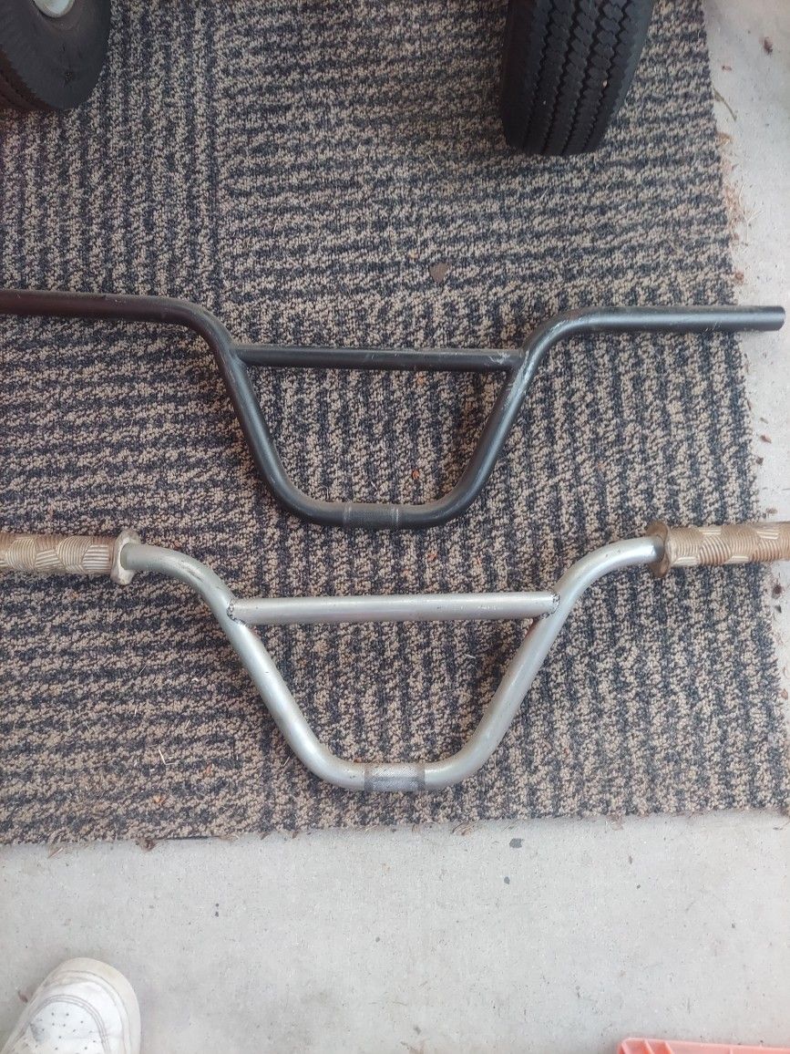 Bmx Handle Bars