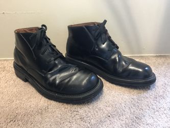 Men’s Tommy Hilfiger ankle boots