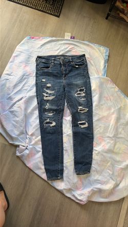 Aerocan Eagle jeans