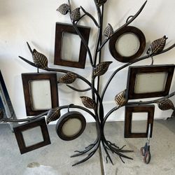 Picture Holder Wall Decor