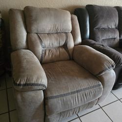 Recliner Sofa