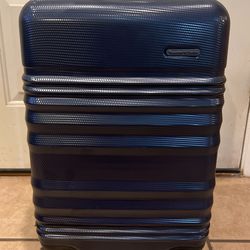 Travelers Choice Luggage 