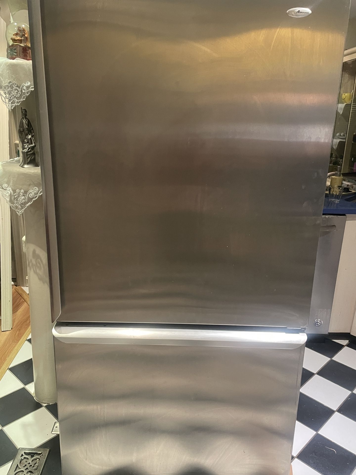 Amana Fridge