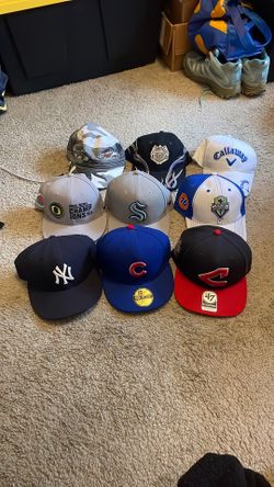 Hats