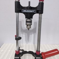 Milescraft DrillMate Portable Drill Guide 