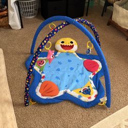 Baby Activity Mat