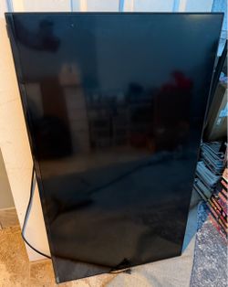45 inch Vizio smart tv