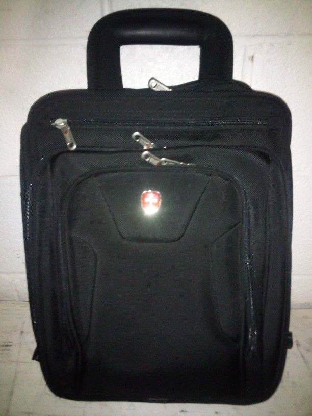 Swiss Army Laptop Backpack Brand New