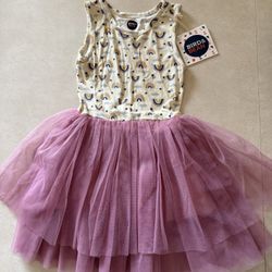 Brand new Bird & Bean Bamboo Dress