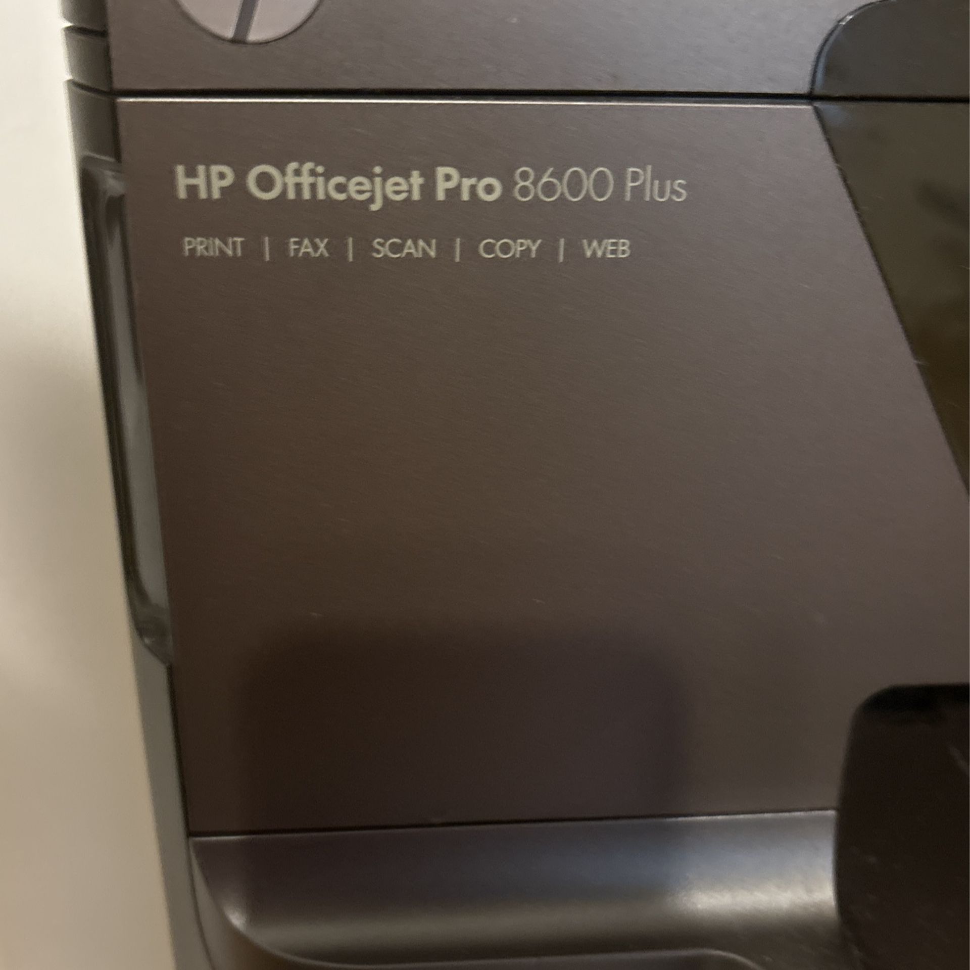 HP OFFICE/PHOTO PRINTER