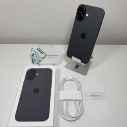 iPhone 17 256gb Unlocked 100% 🔋Health Open-Box 