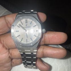 AP watch