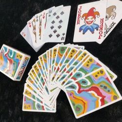 Balatro Playing Cards