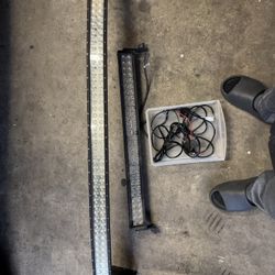 Light Bar 