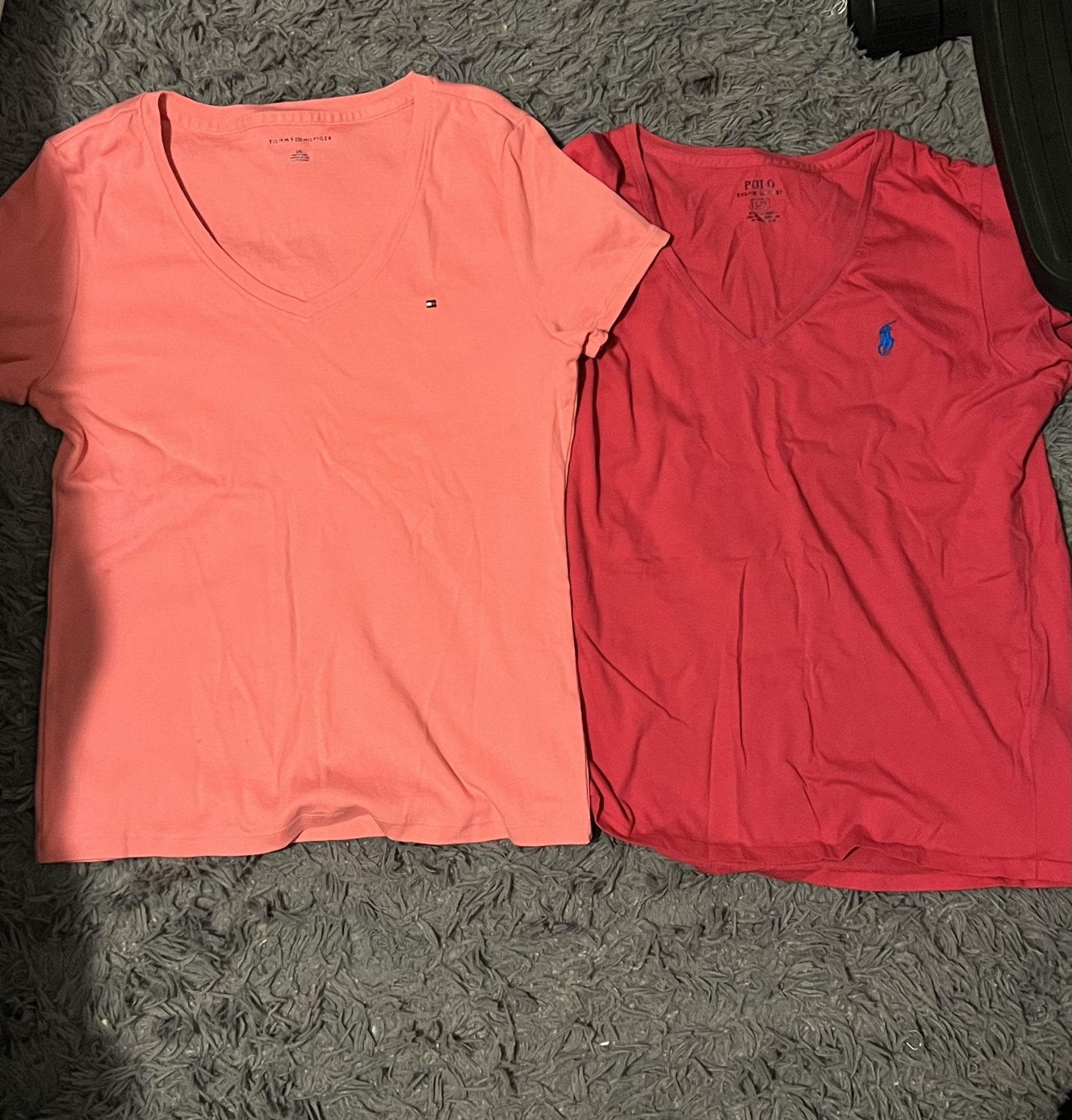 Women’s Shirts