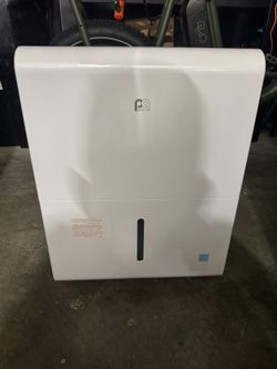 Perfect Aire Dehumidifier