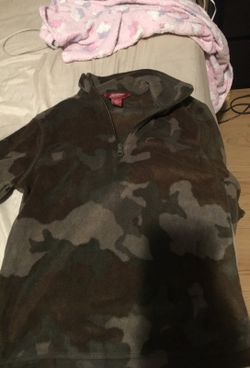 Kids size 8