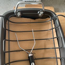 KitchenAid  Turkey Roaster Set