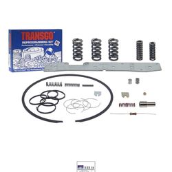 Transgo Shift Kit 45RFE Jeep Dodge Ram 