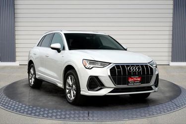 2023 Audi Q3