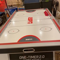 Air Hockey Table 