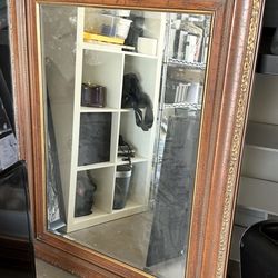 Large Wall Mirror