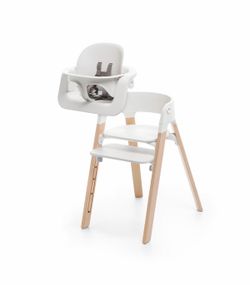 stokke steps high chair