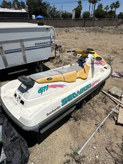 1997 bombardi
