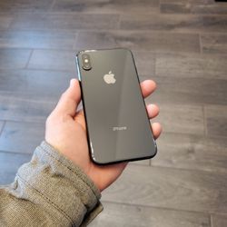 Iphone X Unlocked (Liberado)