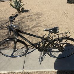 Schwinn Mountain Bike