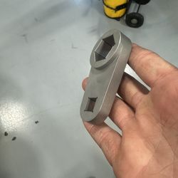 27 mm Offset Wrench