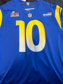 Cooper Kupp jersey