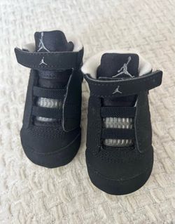 Baby Jordan’s 3c