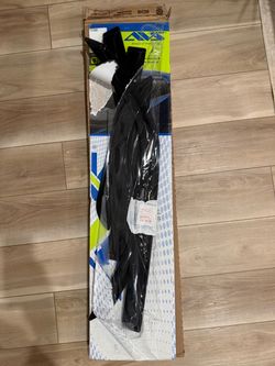 2010-2024 Toyota 4 Runner Ventvisors new unused read description