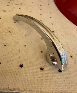 vw early oval/split inner door handle