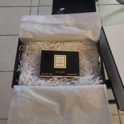 CHANEL Coco Bath Soap 150g Womens Perfume