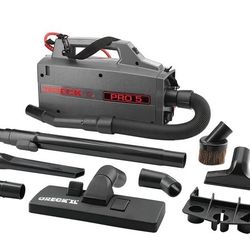 Oreck Commercial Pro 5 Vacuum