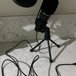Microphone 