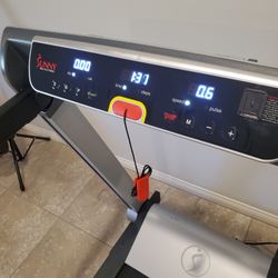 Treadmill 