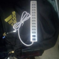12 Port Usb