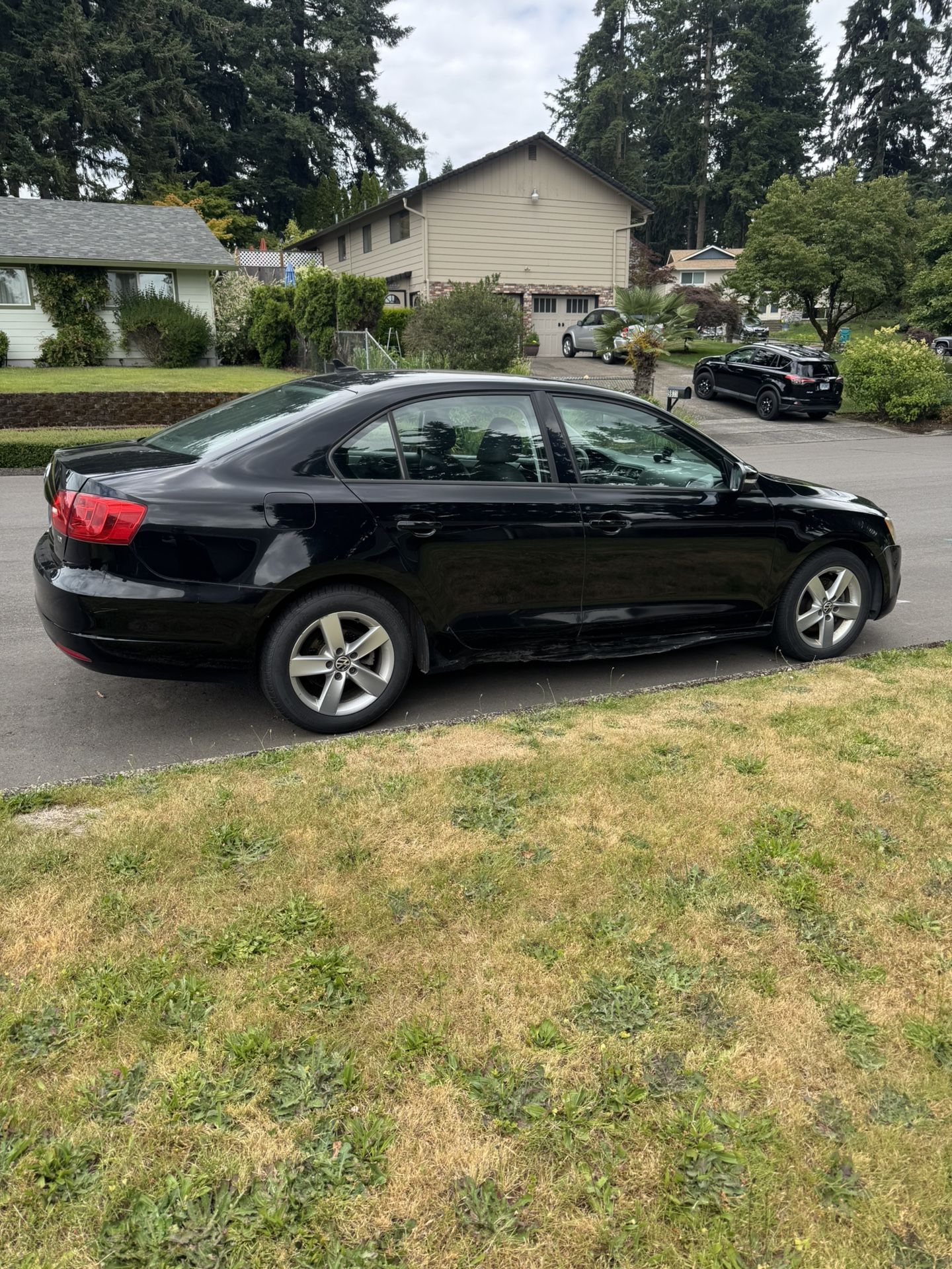 2011 Volkswagen Jetta
